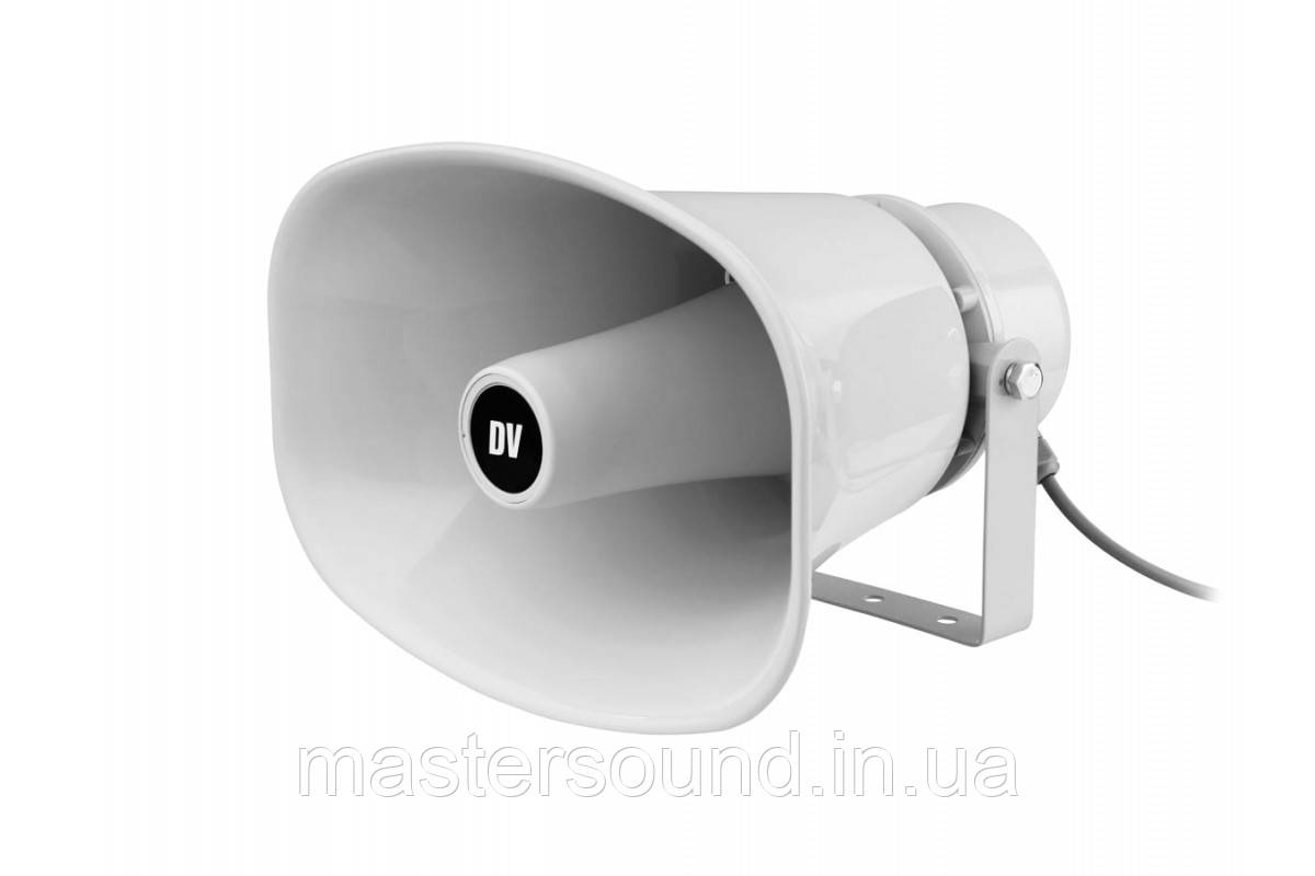 Вуличний гучномовець DV audio HS-30, фото 1