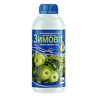 Зимовіт 500 мл інсекто-акарицид з фунгіцидним ефектом, Кісон