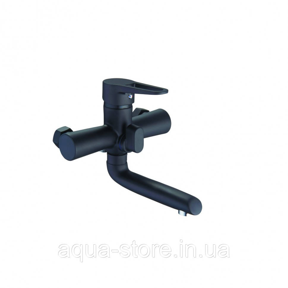 Змішувач для ванни ZEGOR (TROYA) PUD3-A045YB, фото 1