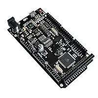 Arduino Mega r3, Atmega2560 и WiFi esp8266