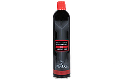 Professional Performance RED Green Gas 500ml [Nimrod]