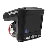 Автомобільний відеореєстратор DVR X7 (1 камера) Full HD GPS з антирадаром, фото 3