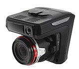 Автомобільний відеореєстратор DVR X7 (1 камера) Full HD GPS з антирадаром, фото 4