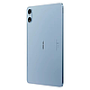 Планшет Blackview OSCAL PAD 100 Blue 12/256GB 4G 9000mAh 12 дюймів Android 15 + чохол, скло, стілус, фото 4