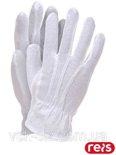 Рукавички захисні Х/Б RWKBLUX W, фото 1