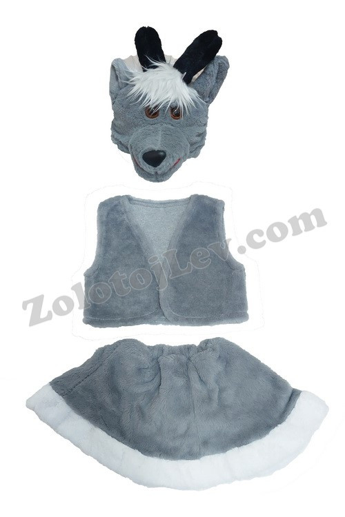 Костюм Кози 2 - 4 роки