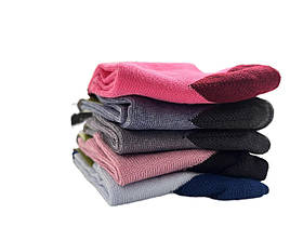 Дитячі шкарпетки з натуральної бавовни 16 р. (12 пар!) (Демісезонні) Варос