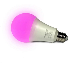 Світлодіодна фитолампа LEDium 18W Е27 А80