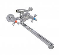 Змішувач для ванни ZEGOR (TROYA) DST7-A827