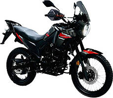 Мотоцикл LONCIN LX250GY-5 MS250