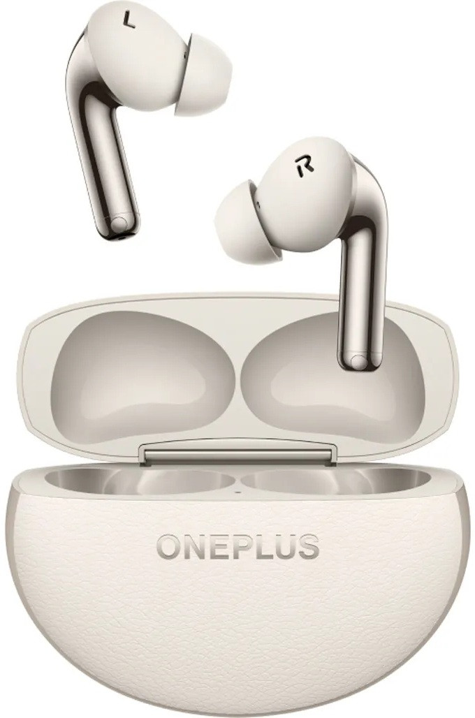 TWS OnePlus Buds Pro 3 (E512A) Lunar Radiance Global