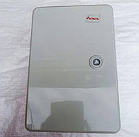 Щиток (ABS) Bemis 200x300x130 для модульного обладнання IP66, BPA-1001-0016