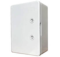 Щиток (ABS) Bemis 250x350x150 для модульного обладнання IP66, BPA-2001-0026