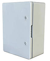 Щиток (ABS) Bemis 300x400x220 для модульного обладнання IP66, BPA-3001-0106