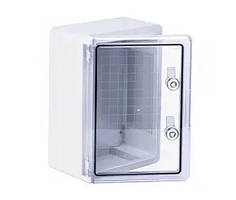 Щиток (ABS) Bemis 250x350x150 для модульного обладнання IP66, BPC-2001-0026