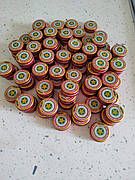 В'єтнамська зірочка оригінал (уцінка без паперового паювання)