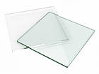 Скло загартоване розмір 500мм х 500мм, прозоре, фото 8