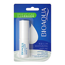 Бальзам для губ BIOAQUA Vaseline  зволожуючий 4 г
