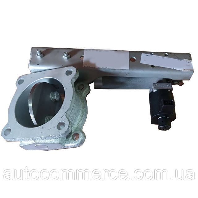 Клапан гірського гальма JAC N 120 (1203120LE399)