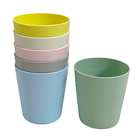 Набір дитячих кружок IKEA KALAS (ІКЕА КАЛАС). 00461379. 6 предметів
