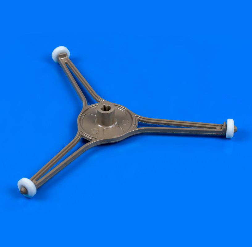 Ролер (хрестовина) LG 5889W1A012B для мікрохвильової печі