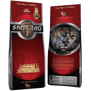 Мелена кава Sang Tao 2, 340 г — Trung Nguyen