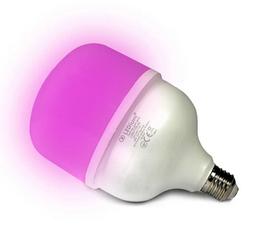 Світлодіодна фитолампа LEDium 30W Е27