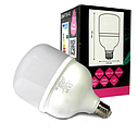 Світлодіодна фитолампа LEDium 30W Е27, фото 3