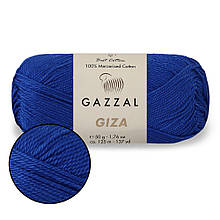 Gazzal Giza, Волошка No2478