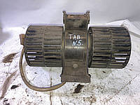 Електродвигун моторчик обігрівача пічки Таврія Славута ЗАЗ 1102 1103 1105 №5