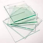 Скло загартоване розмір 350мм х 150мм, прозоре, фото 9