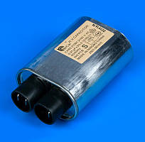 Високовольтний конденсатор 0.91mf 2100v