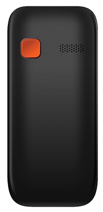 Телефон Maxcom MM426 Black UA, фото 4