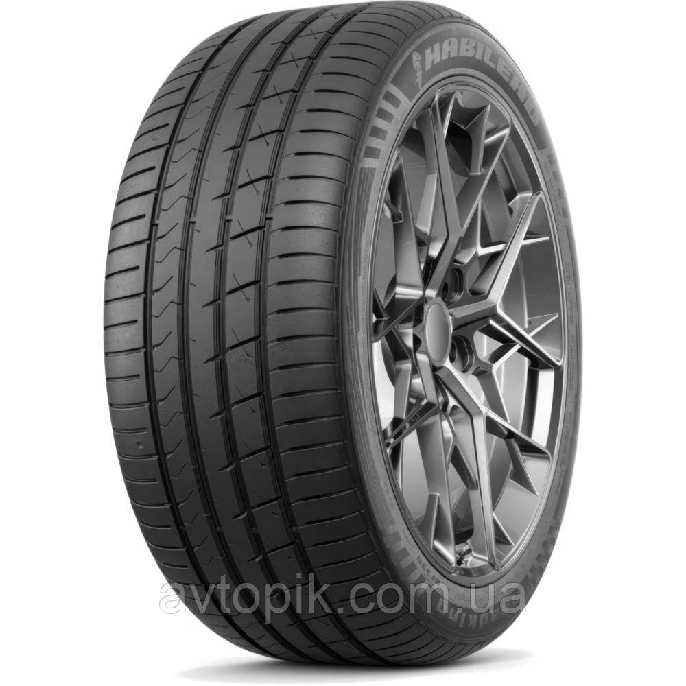 Літні шини Habilead HF330 225/55 ZR18 102W XL