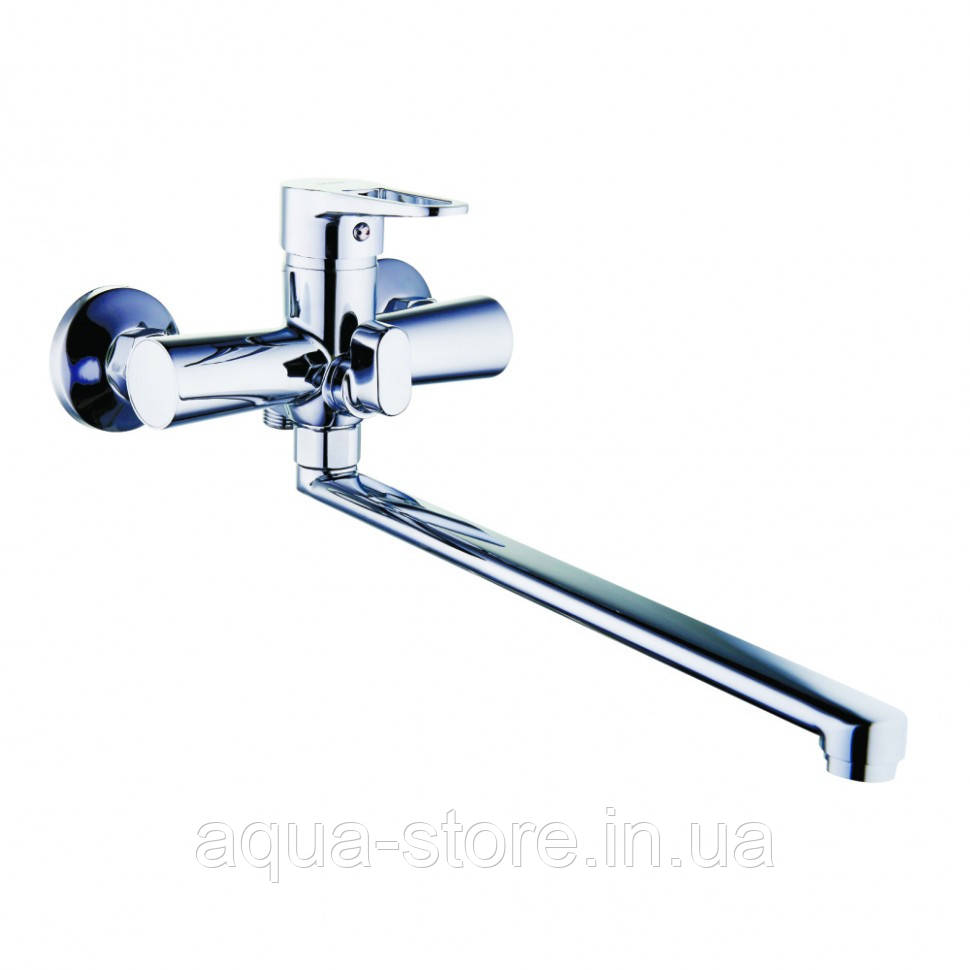 Змішувач для ванни ZEGOR (TROYA) PUD7-A045, фото 1