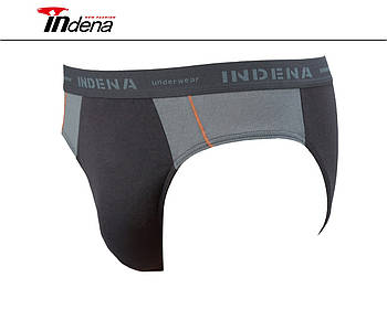 Сліпи чоловічі 100% бавовна Indena, розміри XL-4XL, 20309