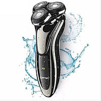 Електробритва Чоловіча Акамуляторна Тример Gemei Sellia