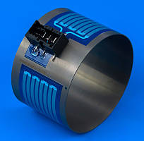 Нагрівальний елемент 2080W для посудомийної машини Bosch Siemens 00647397