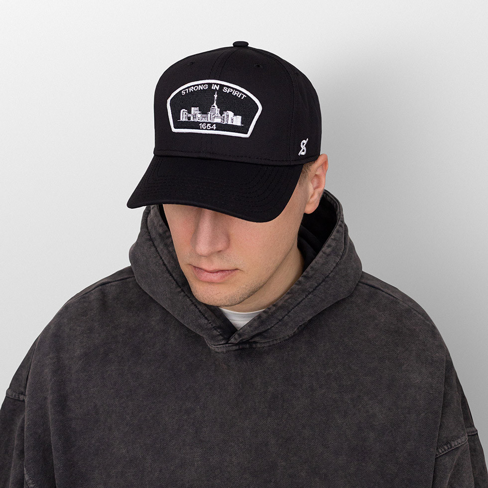 Кепка Shaba Wear - Strong In Spirit 1654