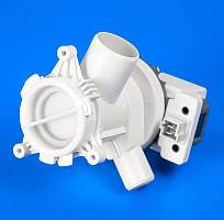 Насос (помпа) з корпусом для пральної машини Beko 2840940100