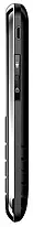 Телефон Maxcom MM720 Black (5908235972961) UA, фото 4