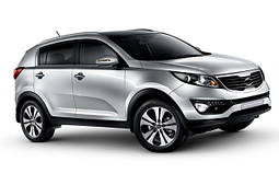Kia Sportage 2010-2015 (SL)