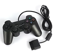 Дротовий аналоговий контролер, геймпад, джойстик, джойстик для PS2/PS1/PS One/PSX, консоль з подвійним ударом