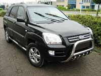 Kia Sportage 2003-2010 (JE)