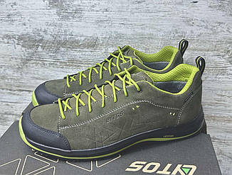 Кросівки трекінгові BROKEN SEW 10