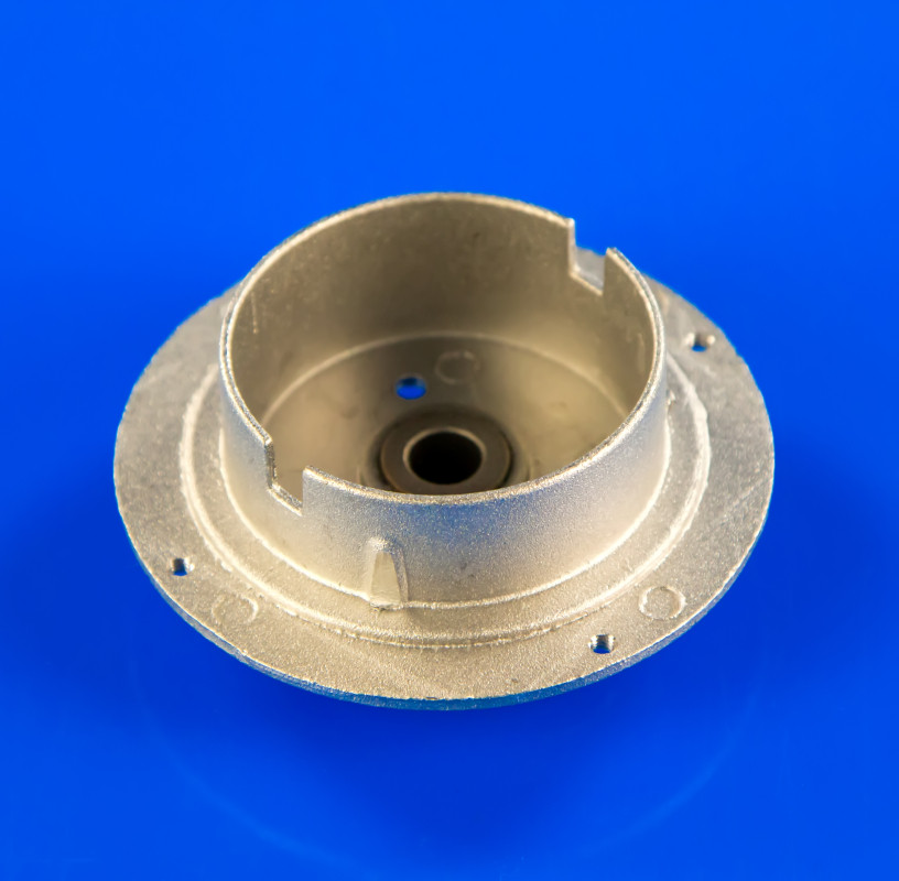 Moulinex SS-185931 Привод для відра хлібопічки