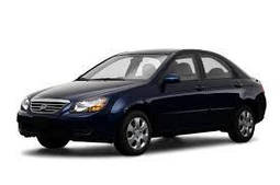 Kia Cerato 2004-2008