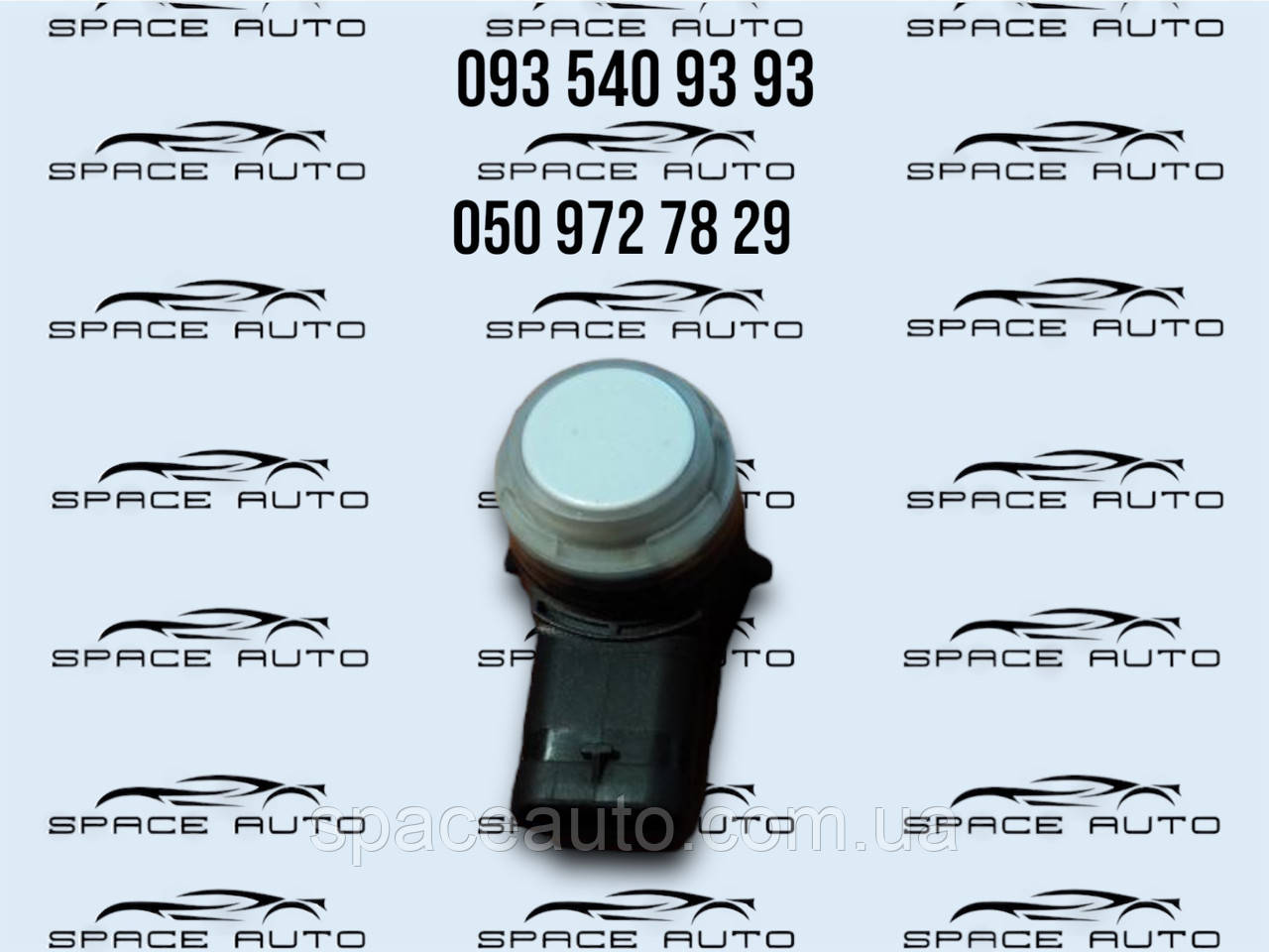 Парктроник Mitsubishi Outlander PHEV / 4 21-25 год б/у оригинал в наличии без дефектов 28438W016P​​​​​​​