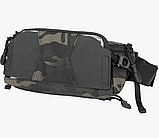 Тактична сумка на пояс Vertx Vertx S.O.C.P. Sling Pack (бананка), фото 3