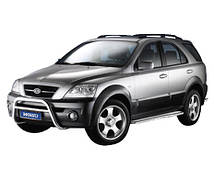 Kia Sorento 2002-2009